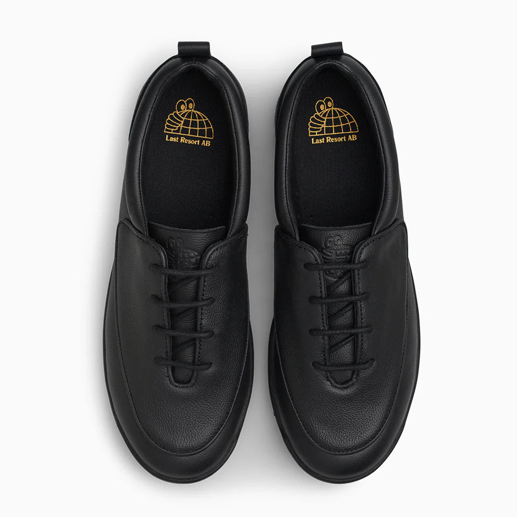 Last Resort AB GM001 Black/Black