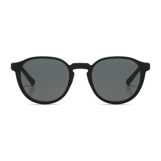 Komono Liam Carbon Sunglasses