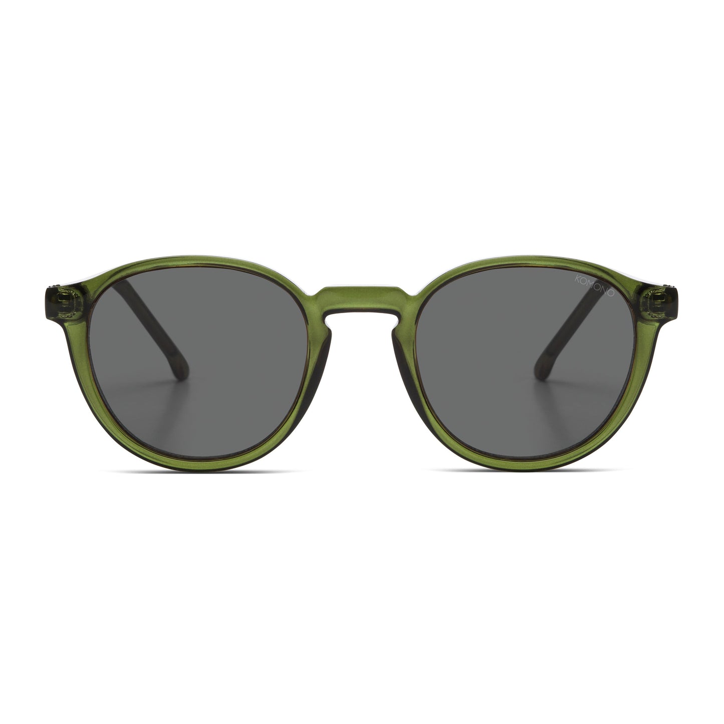 Komono Liam Fern Sunglasses