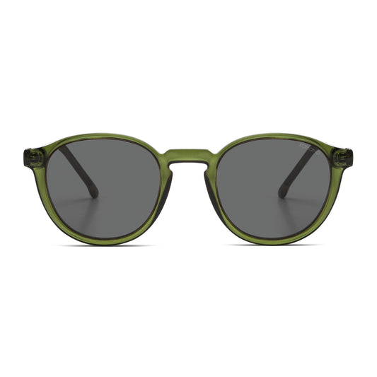 Komono Liam Fern Sunglasses