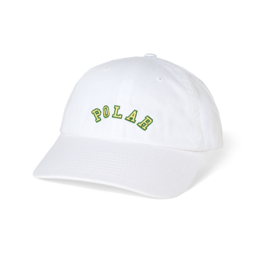 Polar Sai Cap White
