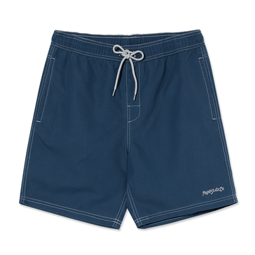 Polar Ziggy Swim Short Vintage Indigo