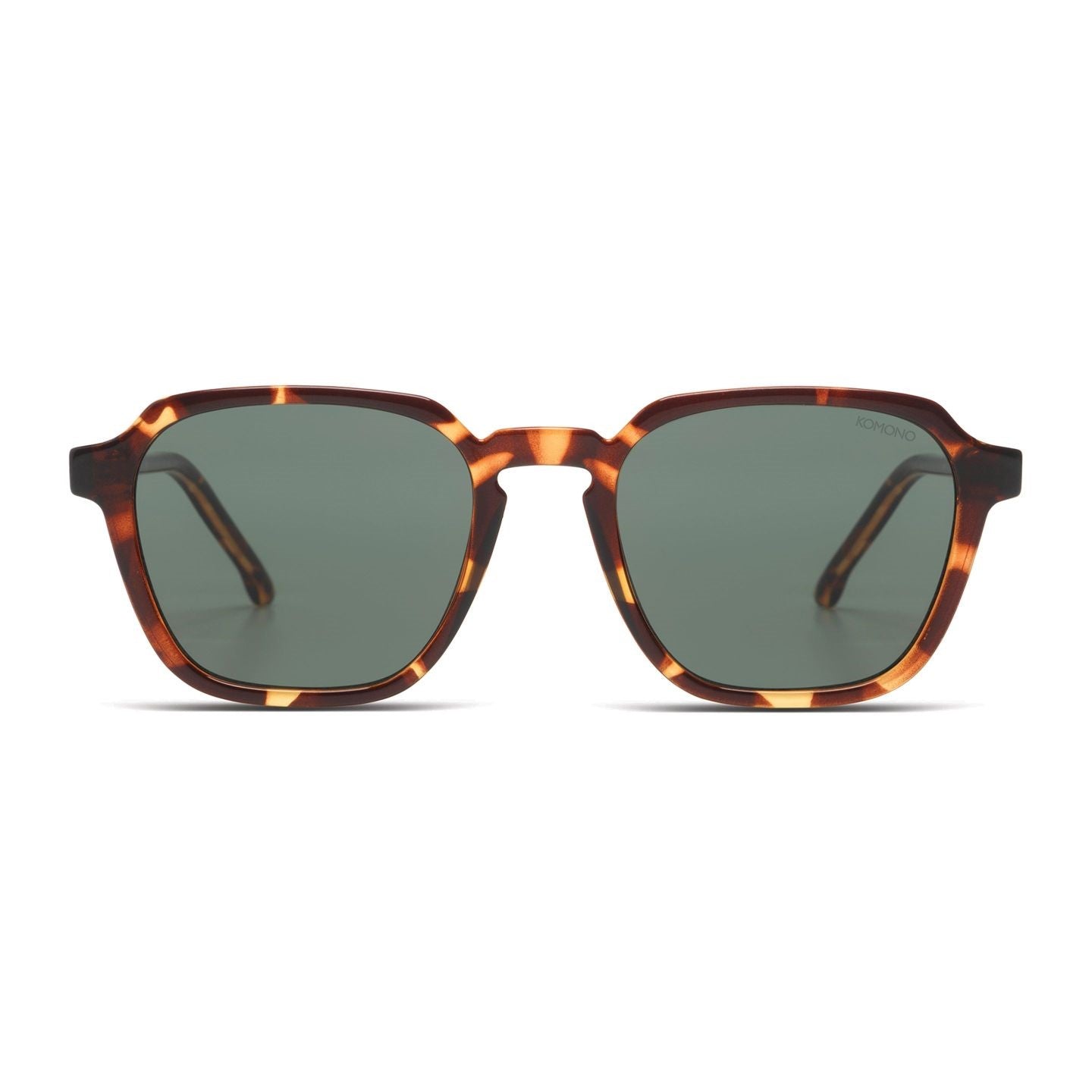 Komono Matty Havana Sunglasses