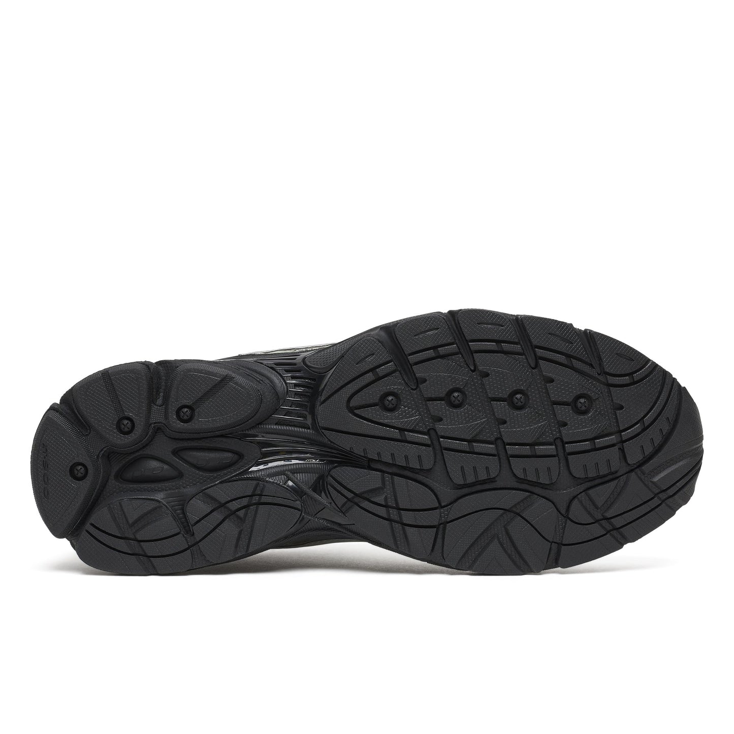 Saucony ProGrid Omni 9 Sage / Black