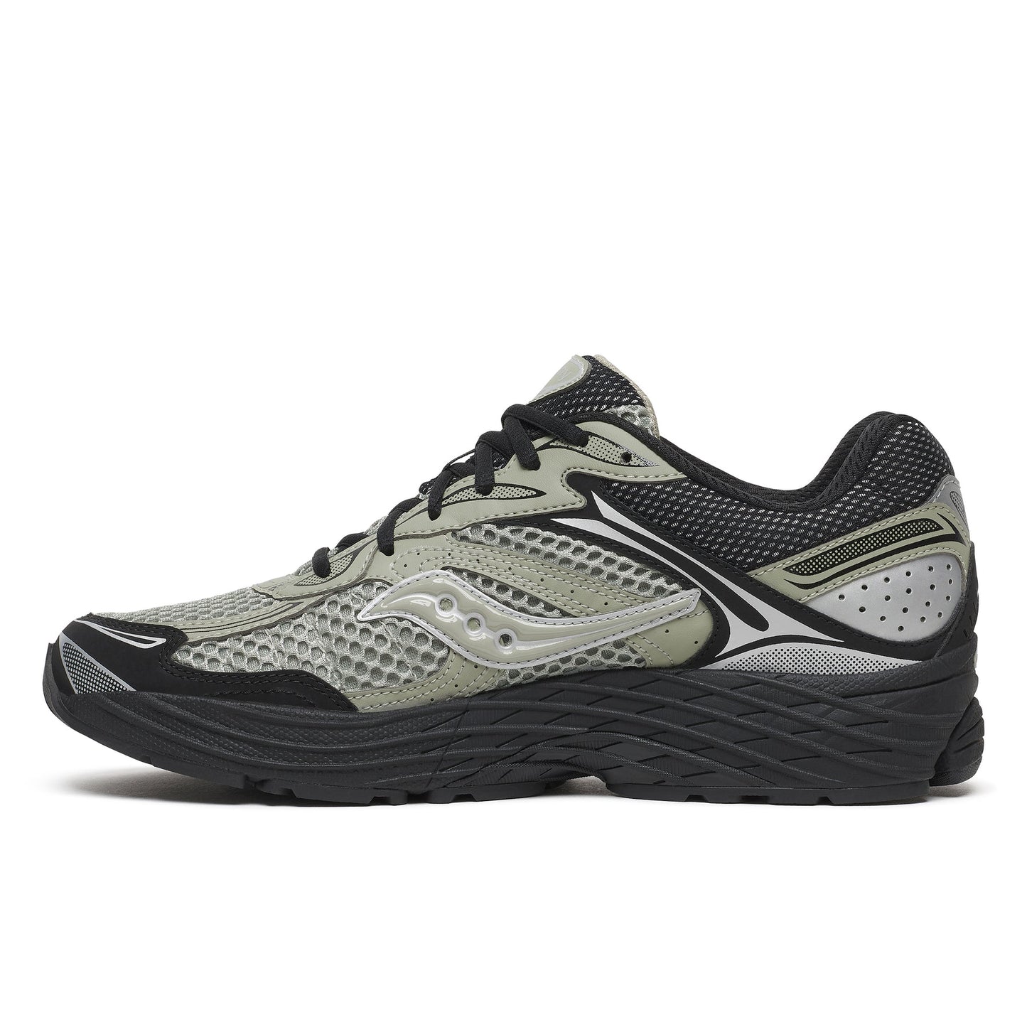 Saucony ProGrid Omni 9 Sage / Black