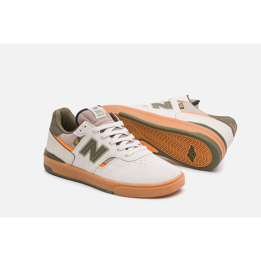 New Balance Numeric Jamie Foy 306 Cupsole