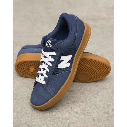 New Balance Numeric 430 NVG