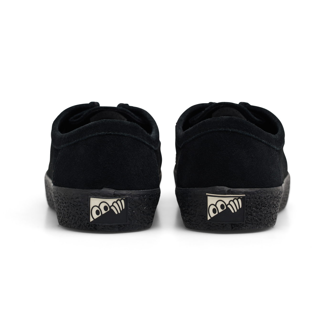 Last Resort AB VM006 Moc  Black/ Black