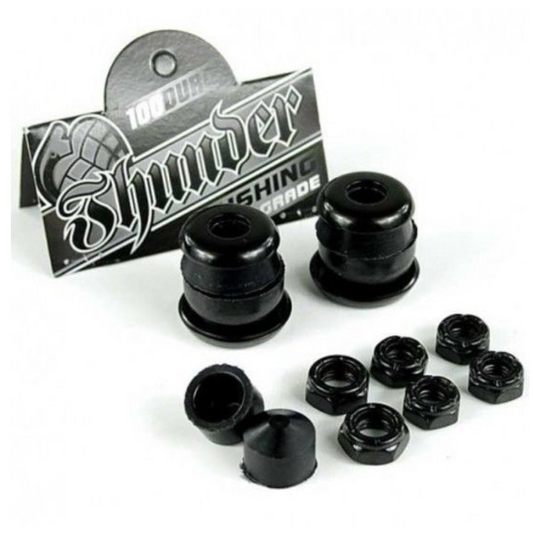 Thunder Trucks - Rebuild Kit 100 Duro Black