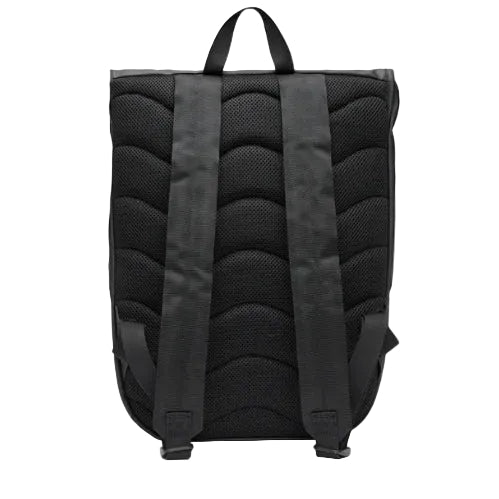 Sandqvist Stream Lid Backpack 14" Black