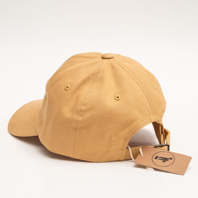 Mañana Daddy Cap Khaki
