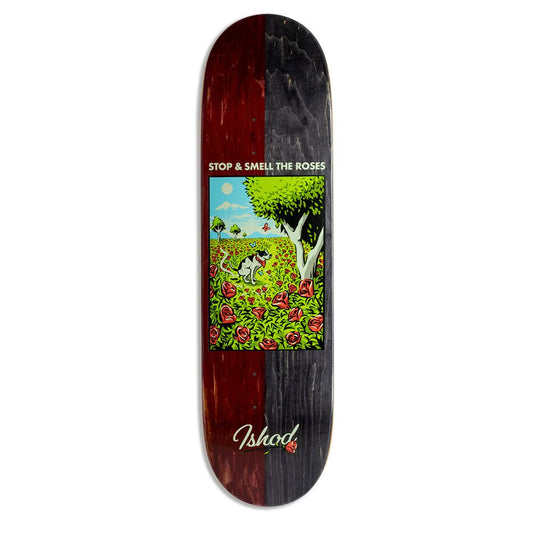 Real Ishod Wair Bright Side Deck 8.38"