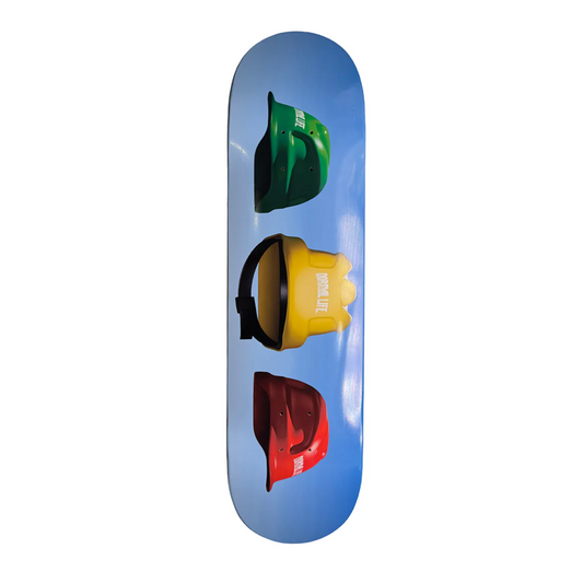 Normal Life - Safety First Deck