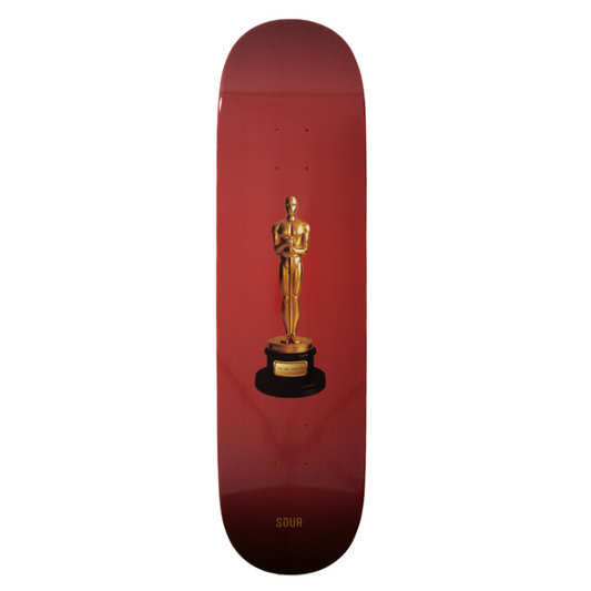 Sour Oscar – Oscars – 8.5 Deck