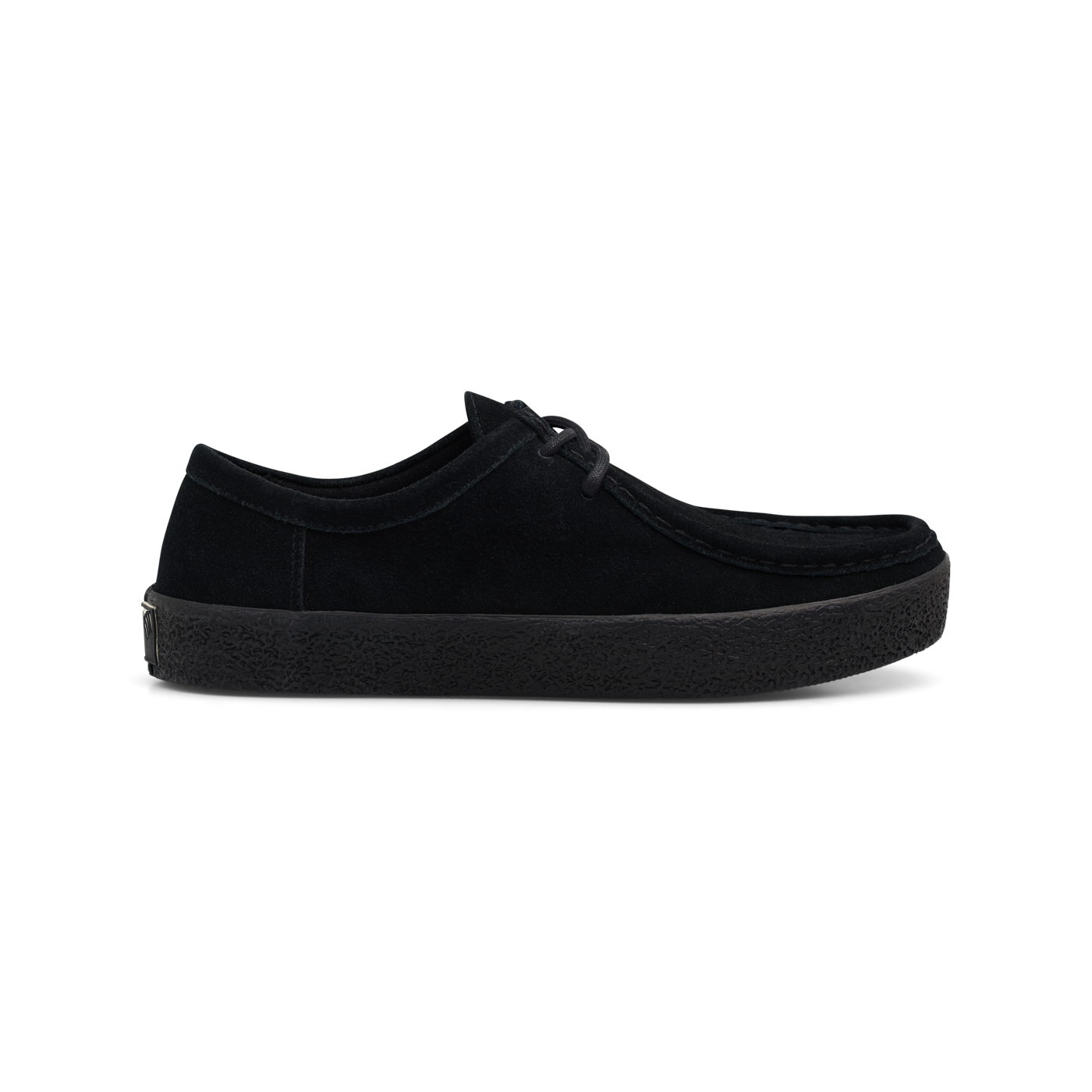 Last Resort AB VM006 Moc  Black/ Black