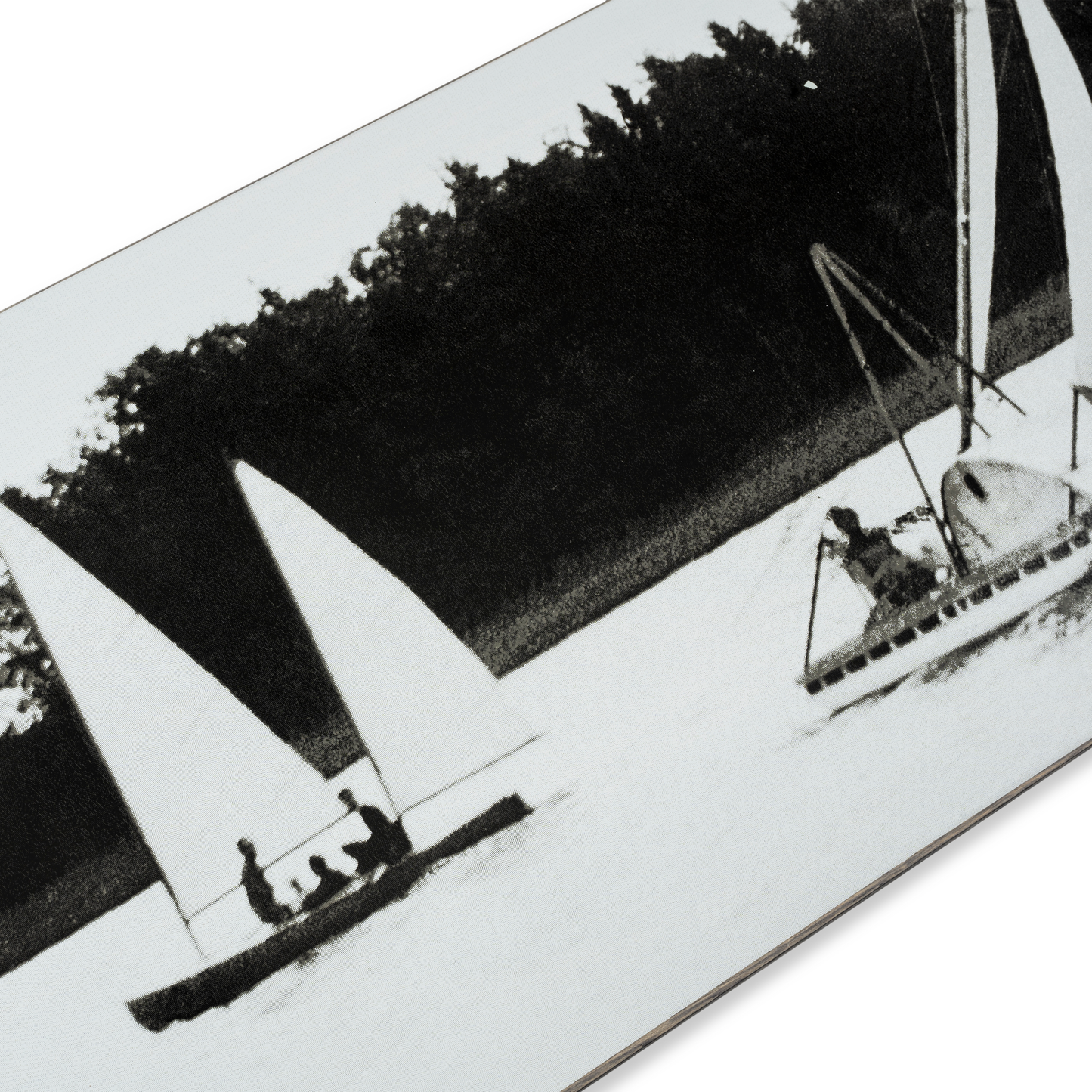 Polar Roman Gonzalez Dinghies 8.25"