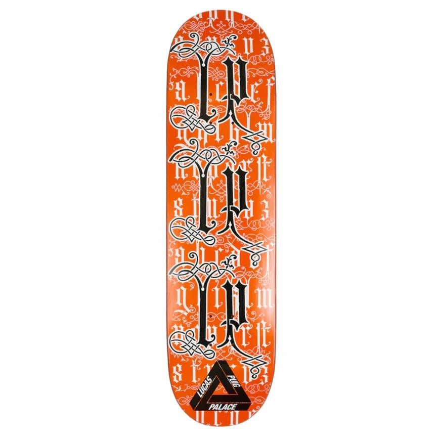 Palace - Lucas Puig 8.2"