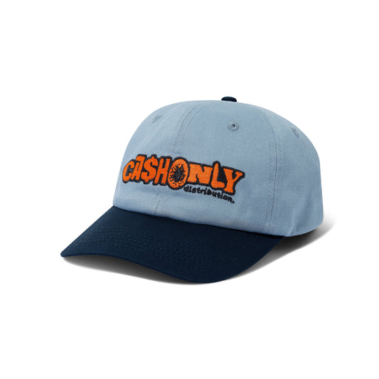 Cash Only Payday 6 Panel Cap