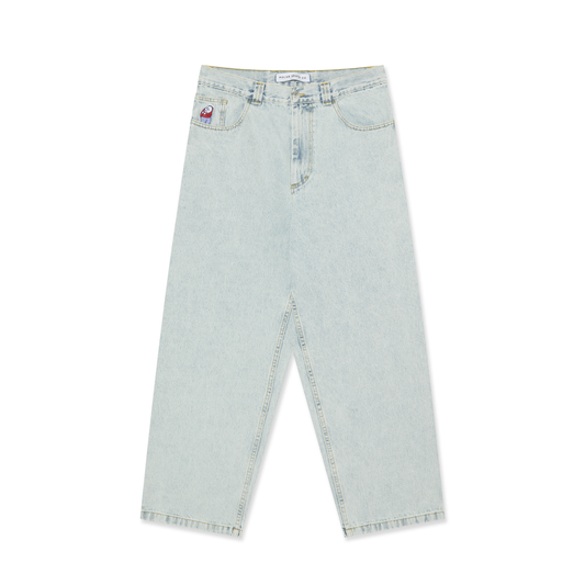 Polar Big Boy Pants - Light Blue OG
