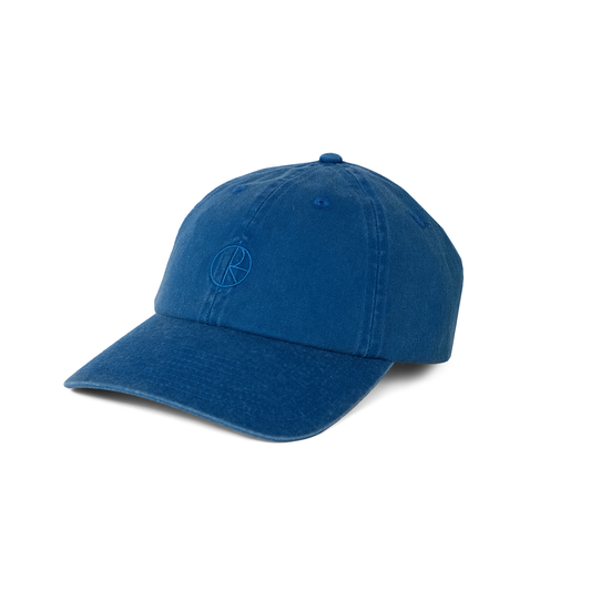 Polar Sai Cap - Washed Blue