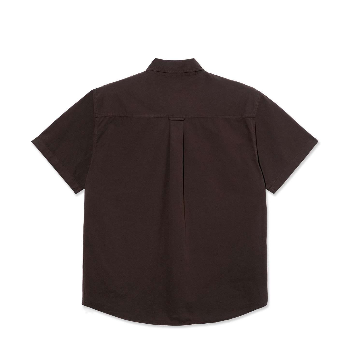 Polar Ted Shirt - Chocolate