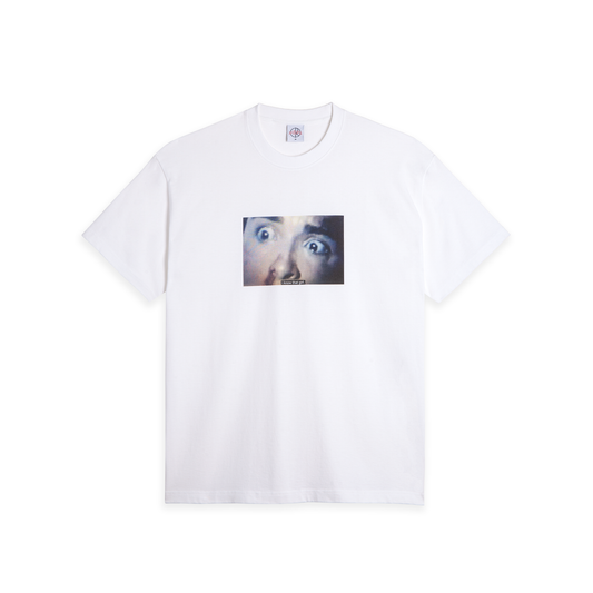 Polar Tee | I know that Girl - White