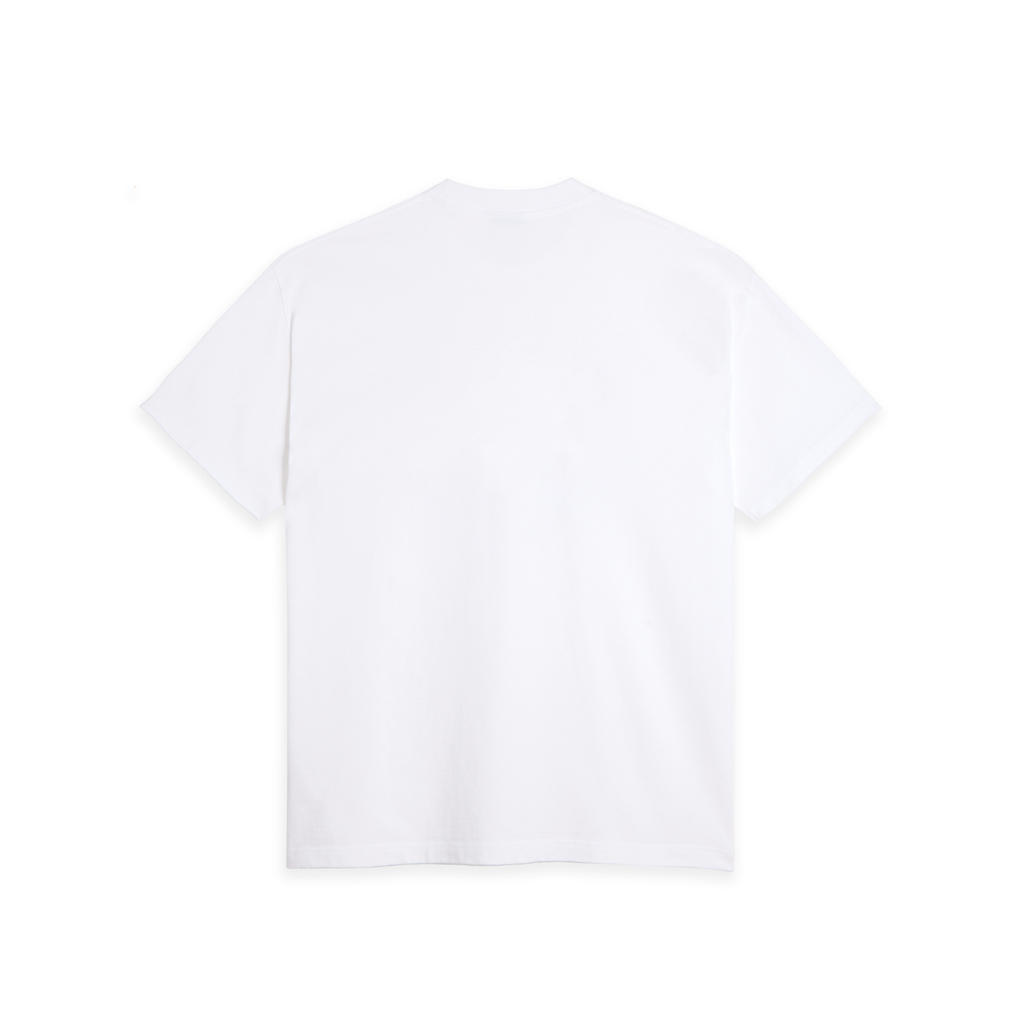 Polar Tee | I know that Girl - White