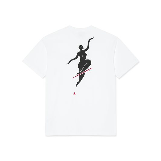Polar No Comply Tee