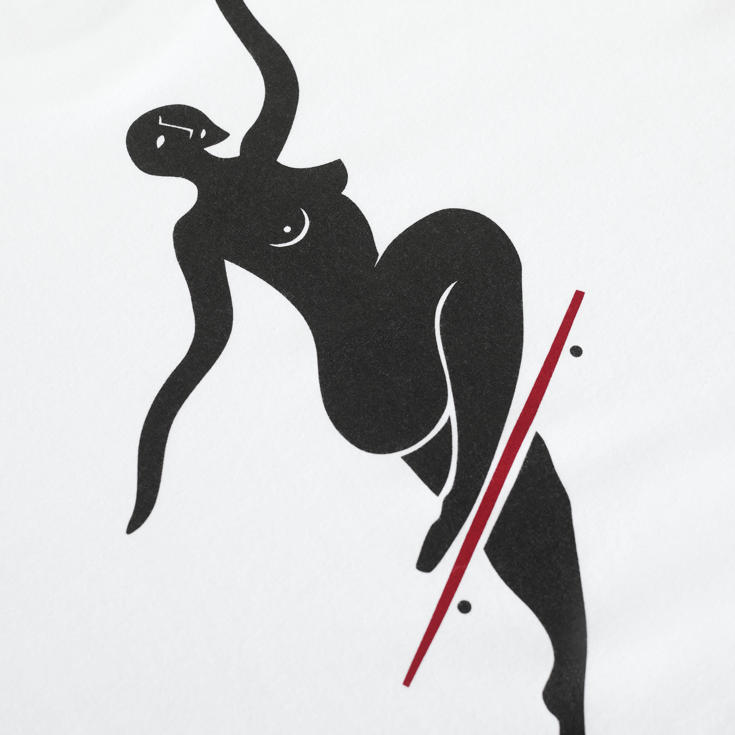Polar No Comply Tee