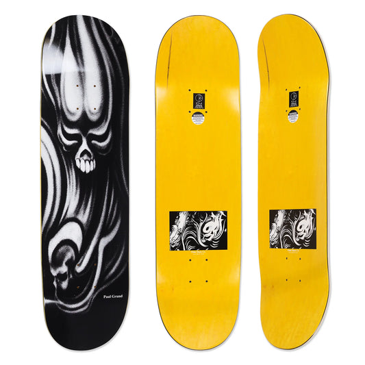 Polar Paul Grund - Skulls Deck (Various Sizes)