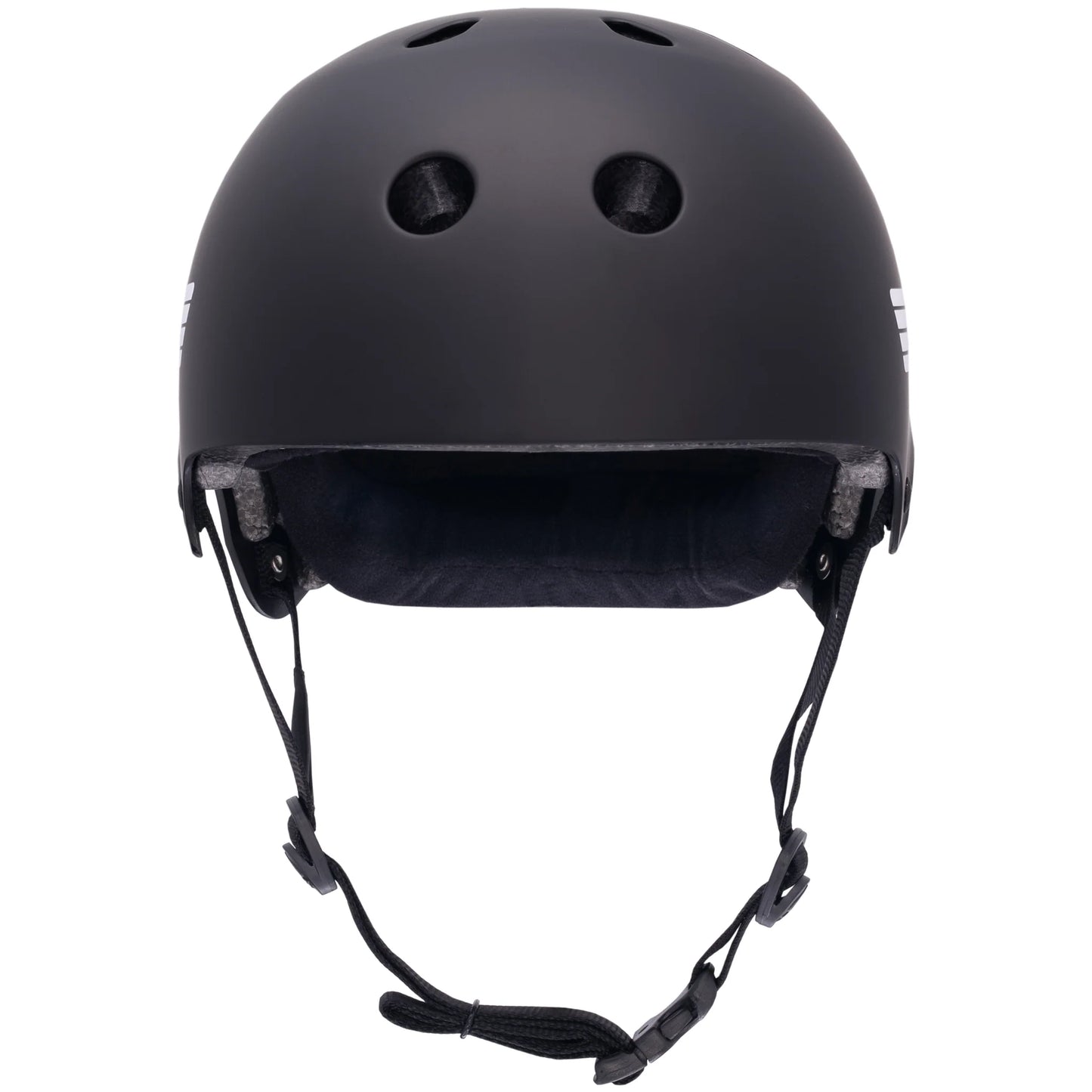 Pro-Tec Old School Low Pro Asia Fit Helmet Matte Black (Various Sizes)