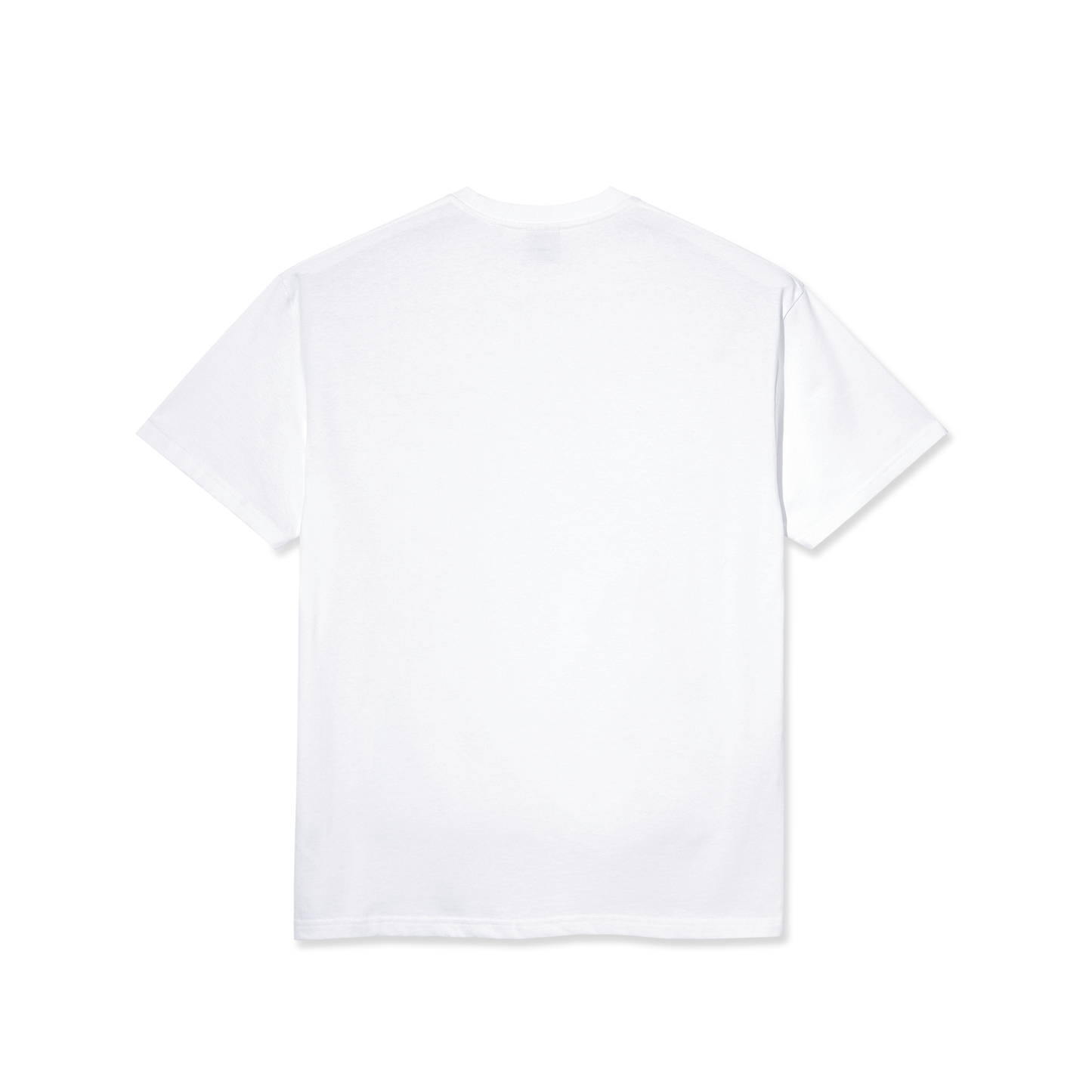 Polar Team T-Shirt White