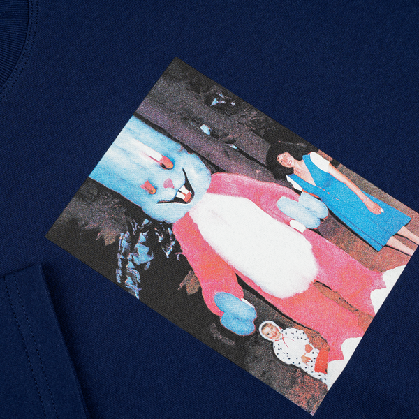 Polar Bunny Tee