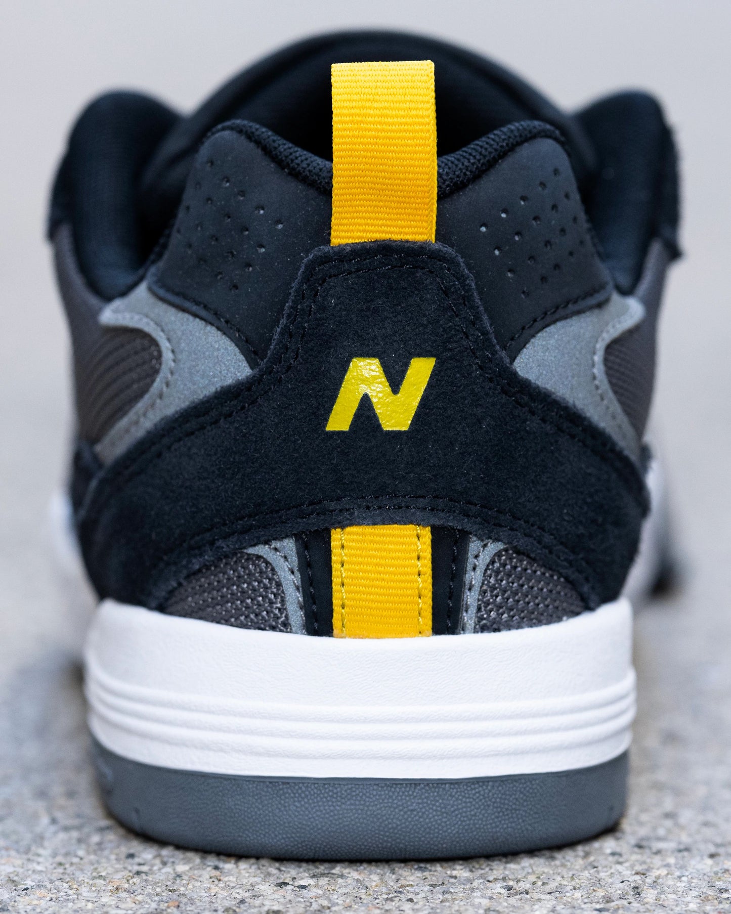 New Balance Numeric Tiago Lemos 808 WUT