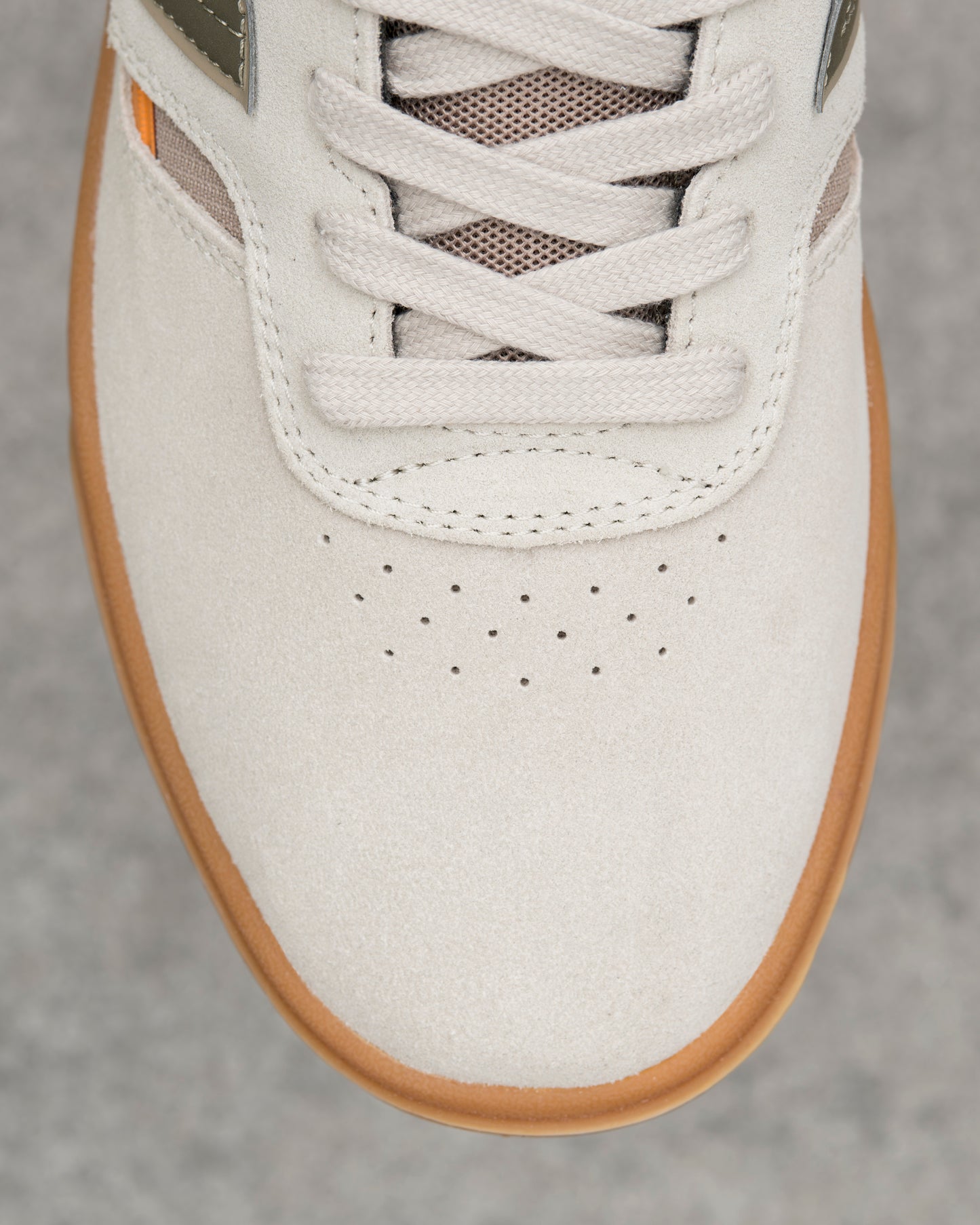 New Balance Numeric Jamie Foy 306 Cupsole