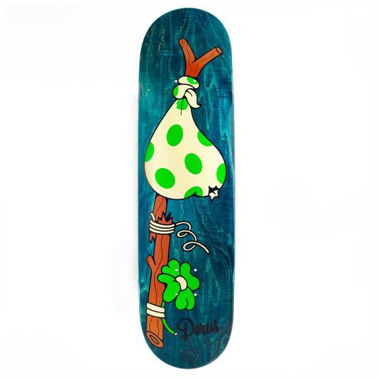Perus Hobo Deck 8.5"