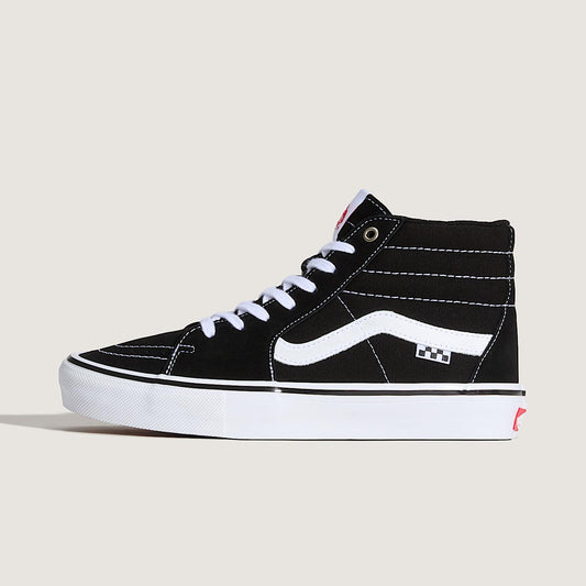 Vans Skate SK8-Hi Black / White