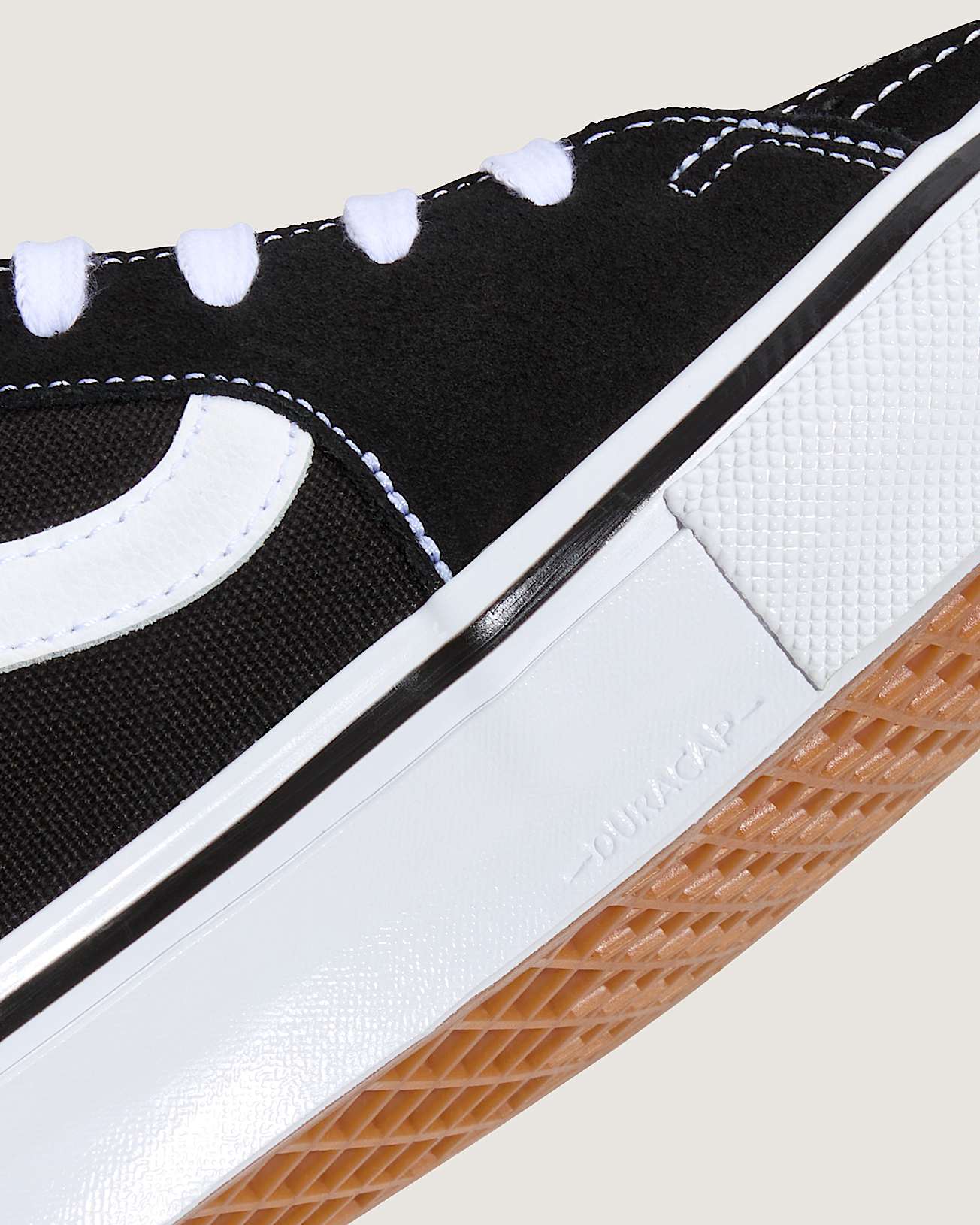 Vans Skate SK8-Hi Black / White