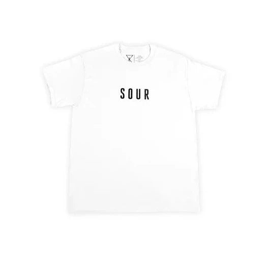 Sour Army T-Shirt White