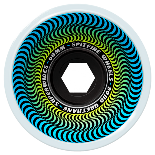 Spitfire Superwides 80HD - 60mm