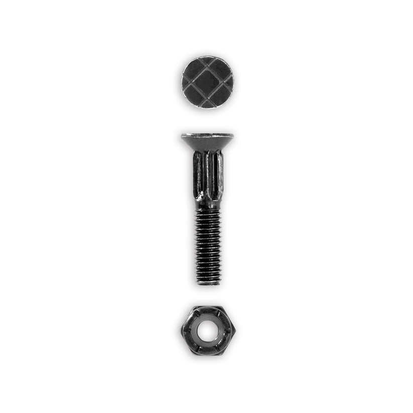 Lurpiv Stud Mounting 1" Bolts