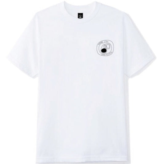 Macba Life Zoonchez OG White T-Shirt