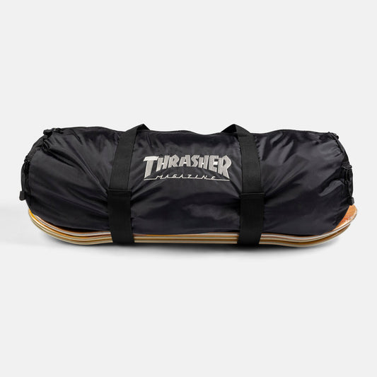 Thrasher Logo Duffel Bag