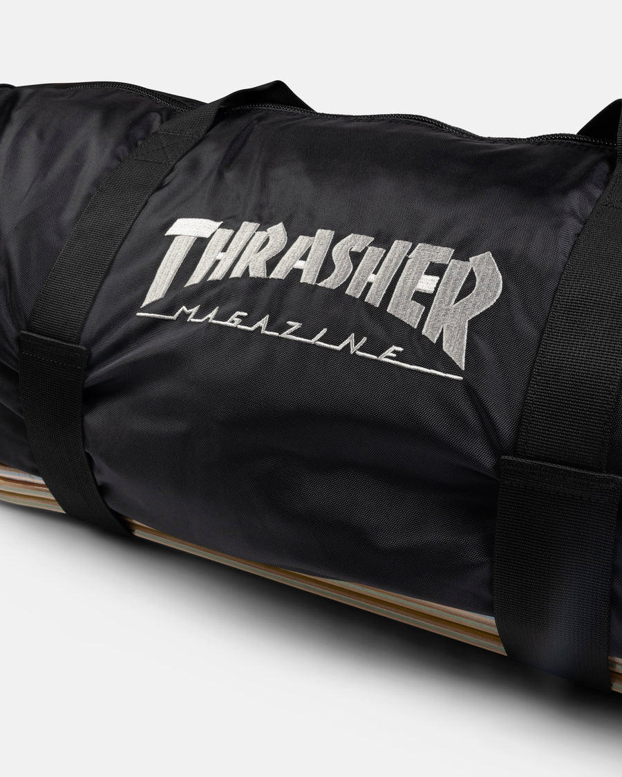 Thrasher Logo Duffel Bag
