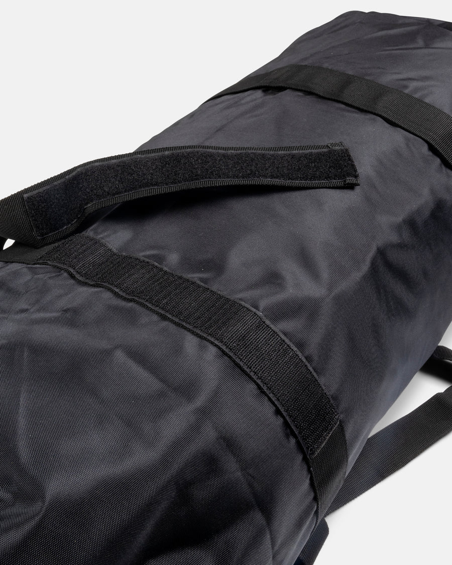 Thrasher Logo Duffel Bag