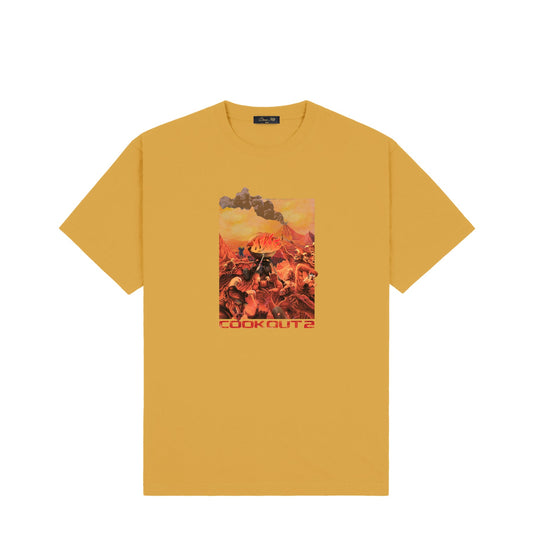 Dime Cook Out 2 T-Shirt Wood