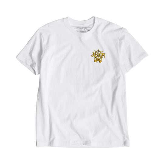 Antihero Jalopi Tugboat T-Shirt