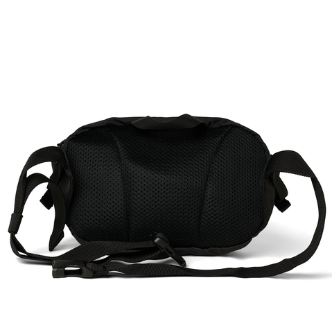 Polar Resa Hip Bag Black