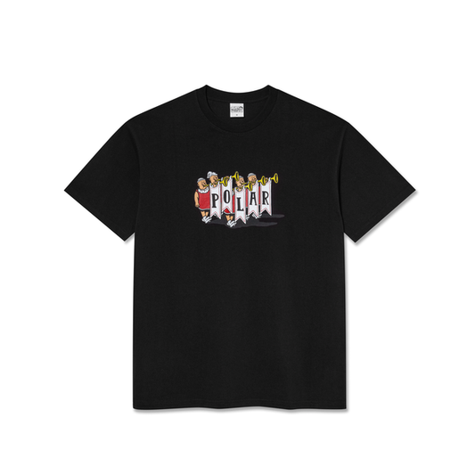 Polar Trumpets Tee