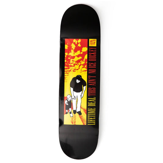 Happy Hour Life Time Illusion Deck